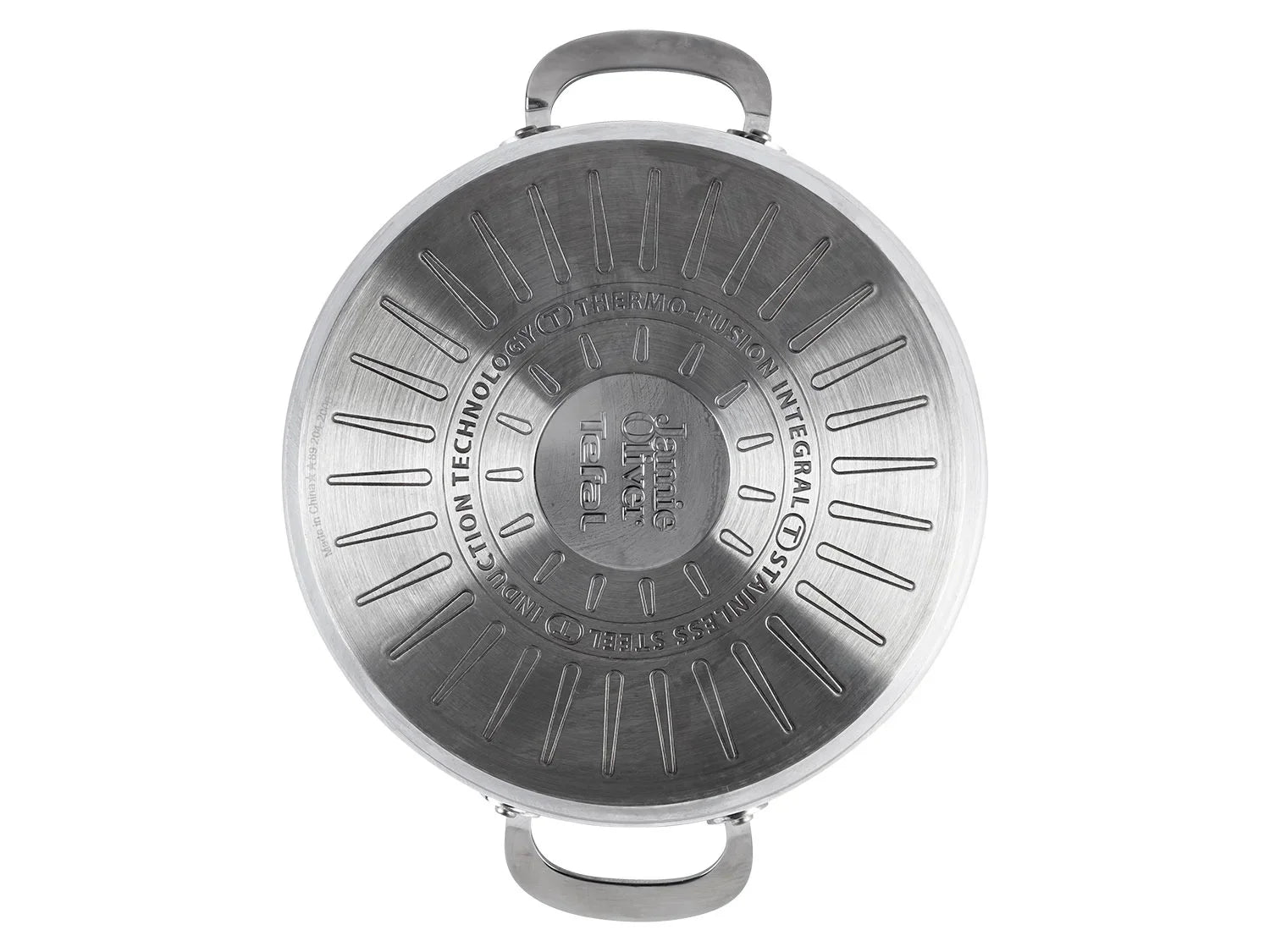 Jamie Oliver by Tefal Pole de service,  25 cm