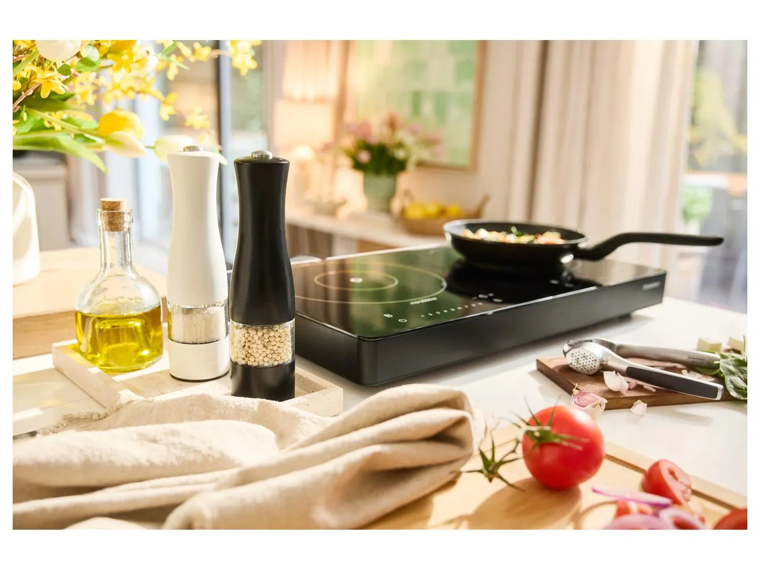 SILVERCREST Accessoire de cuisine