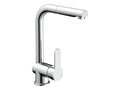Schtte Mitigeur robinet de cuisine LONDON, avec bec extensible