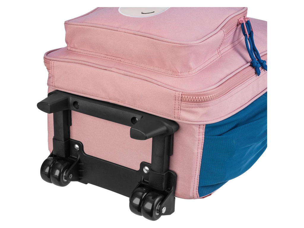 TOPMOVE Valise enfant, 22 l