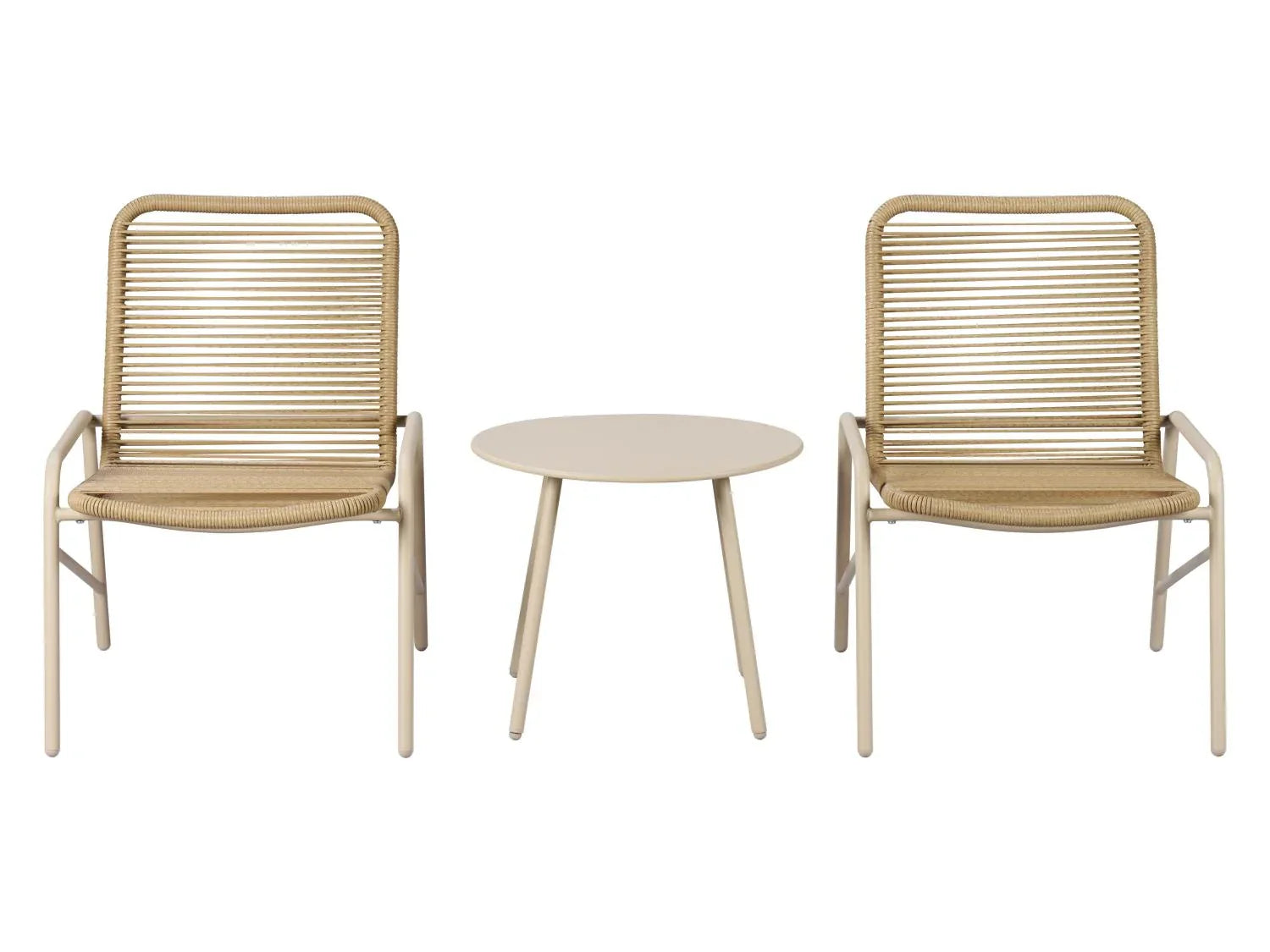LIVARNO Ensemble de jardin