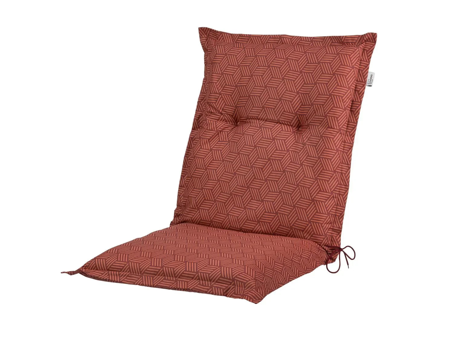 LIVARNO Coussin pour chaise de jardin Valencia / Miami