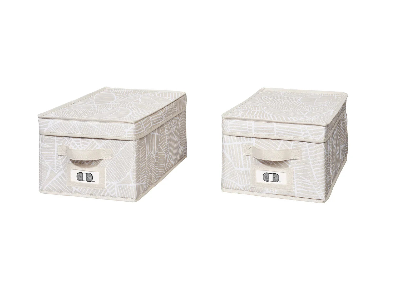 LIVARNO home Bote de rangement / Organisateurs