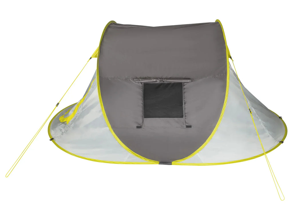 Rocktrail Tente pop-up 2 personnes
