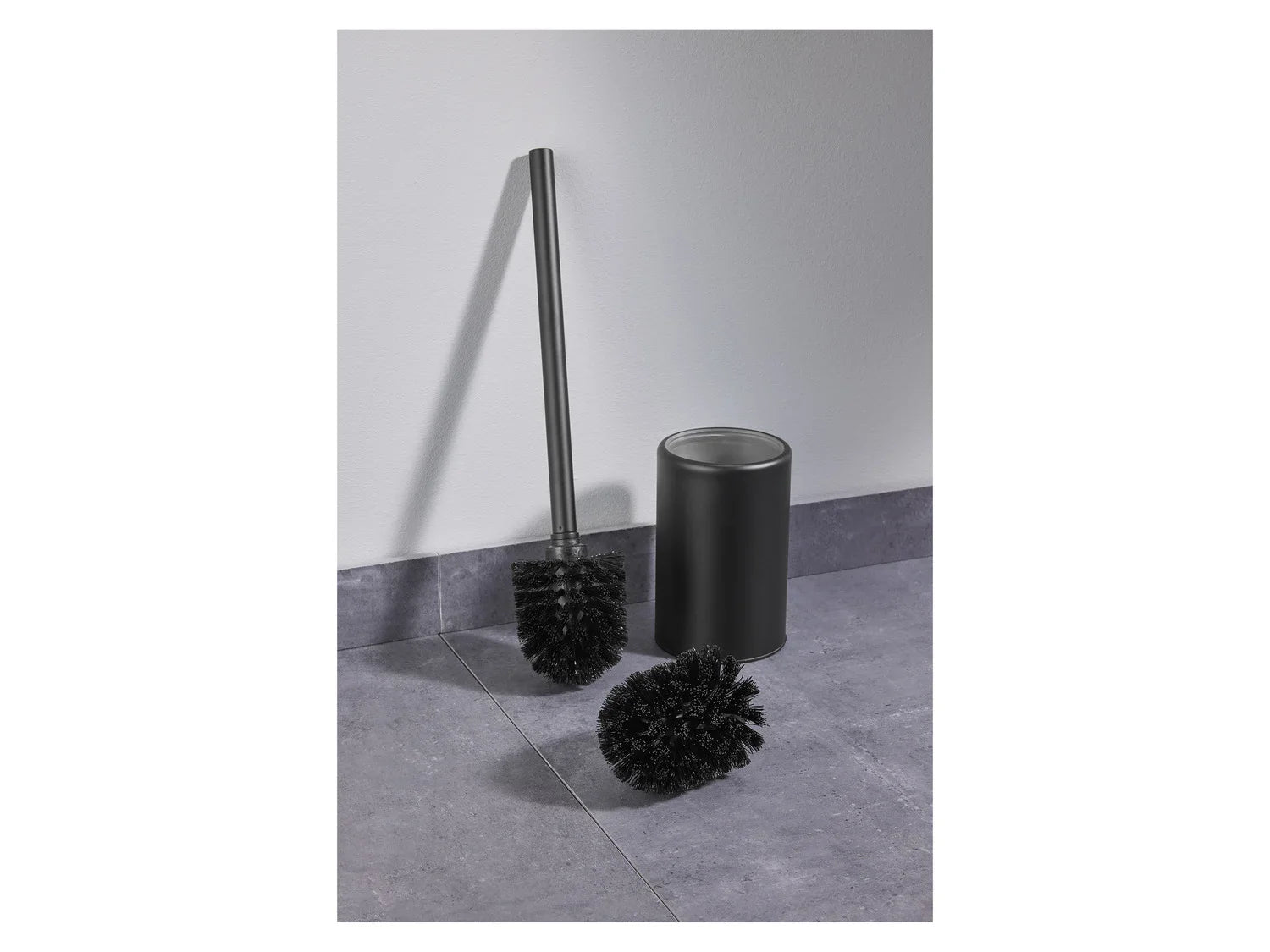 LIVARNO home Ensemble brosse WC
