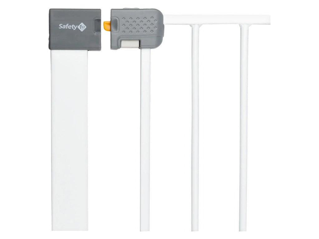 Safety 1st Barrire d'escalier Quick Close, avec systme de serrage