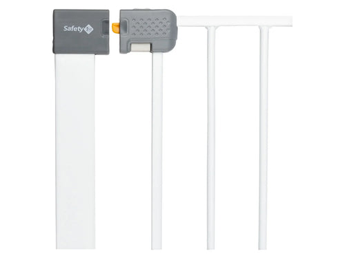 Safety 1st Barrire d'escalier Quick Close, avec systme de serrage
