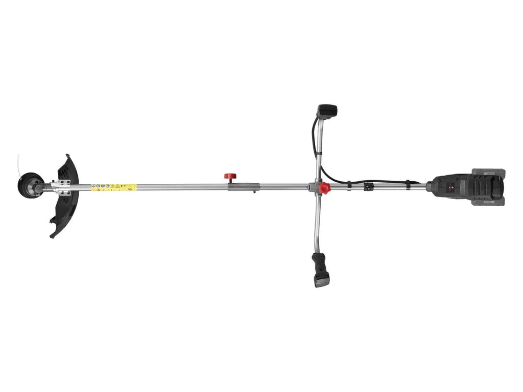 PARKSIDE PERFORMANCE Dbroussailleuse sans fil + chargeur + batterie, 20 V