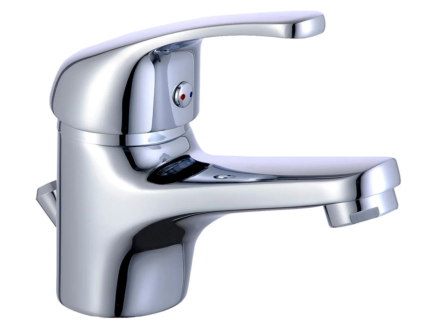 Eisl Mitigeur robinet d'vier salle de bain GRANDE VITA CLASSIC