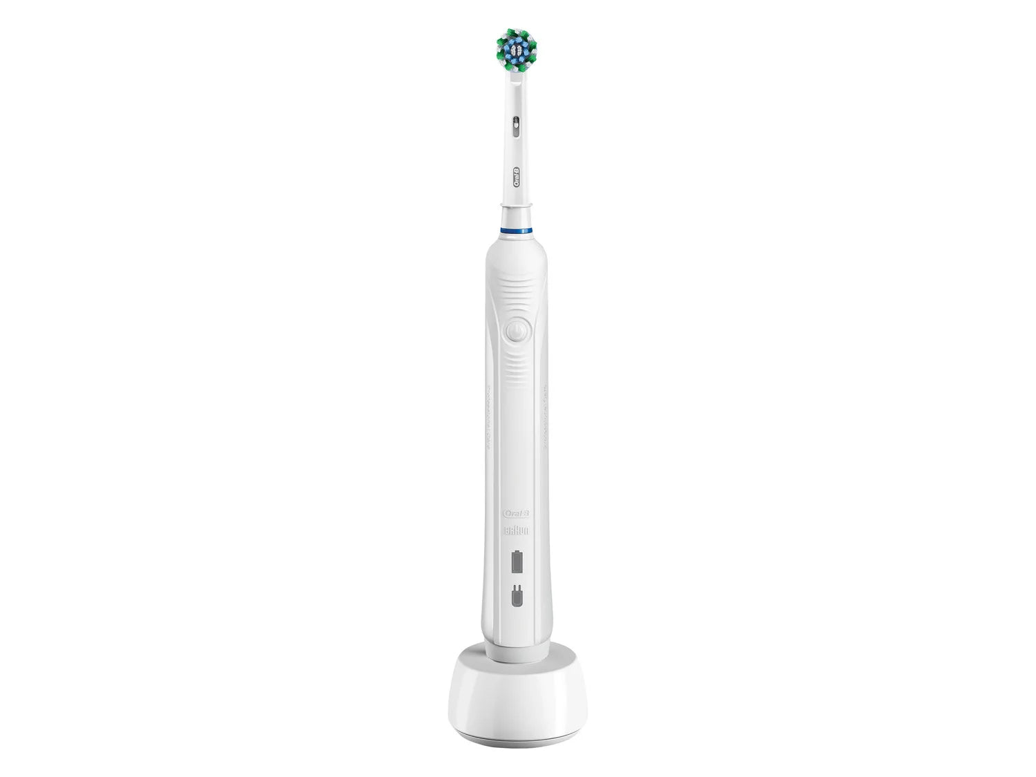 Oral-B Brosse  dents lectrique Pro1 Clean