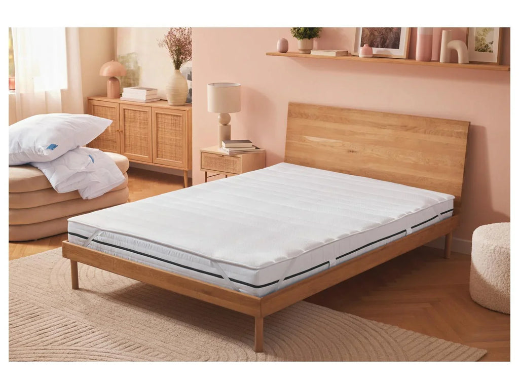 LIVARNO home Surmatelas, 140 x 190 cm