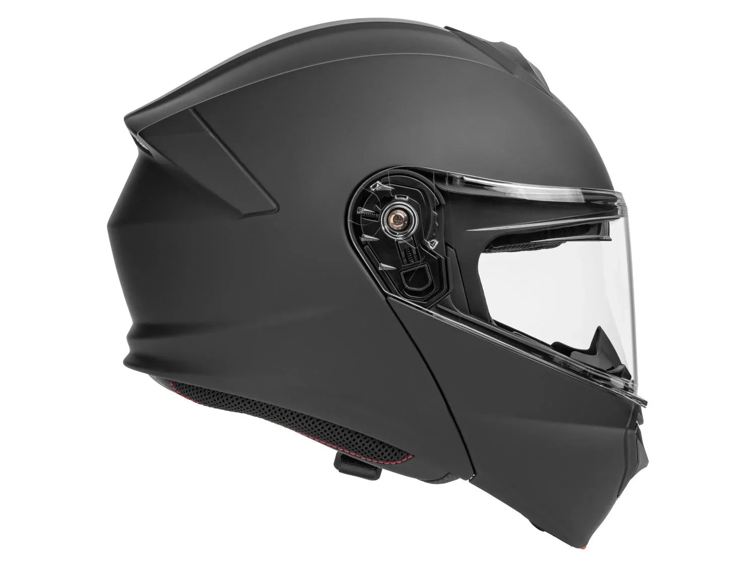 ULTIMATE SPEED Casque modulable, taille L