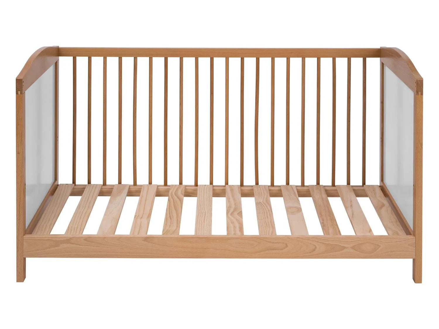 LIVARNO home Lit volutif bb, 145 x 79 x 75 cm