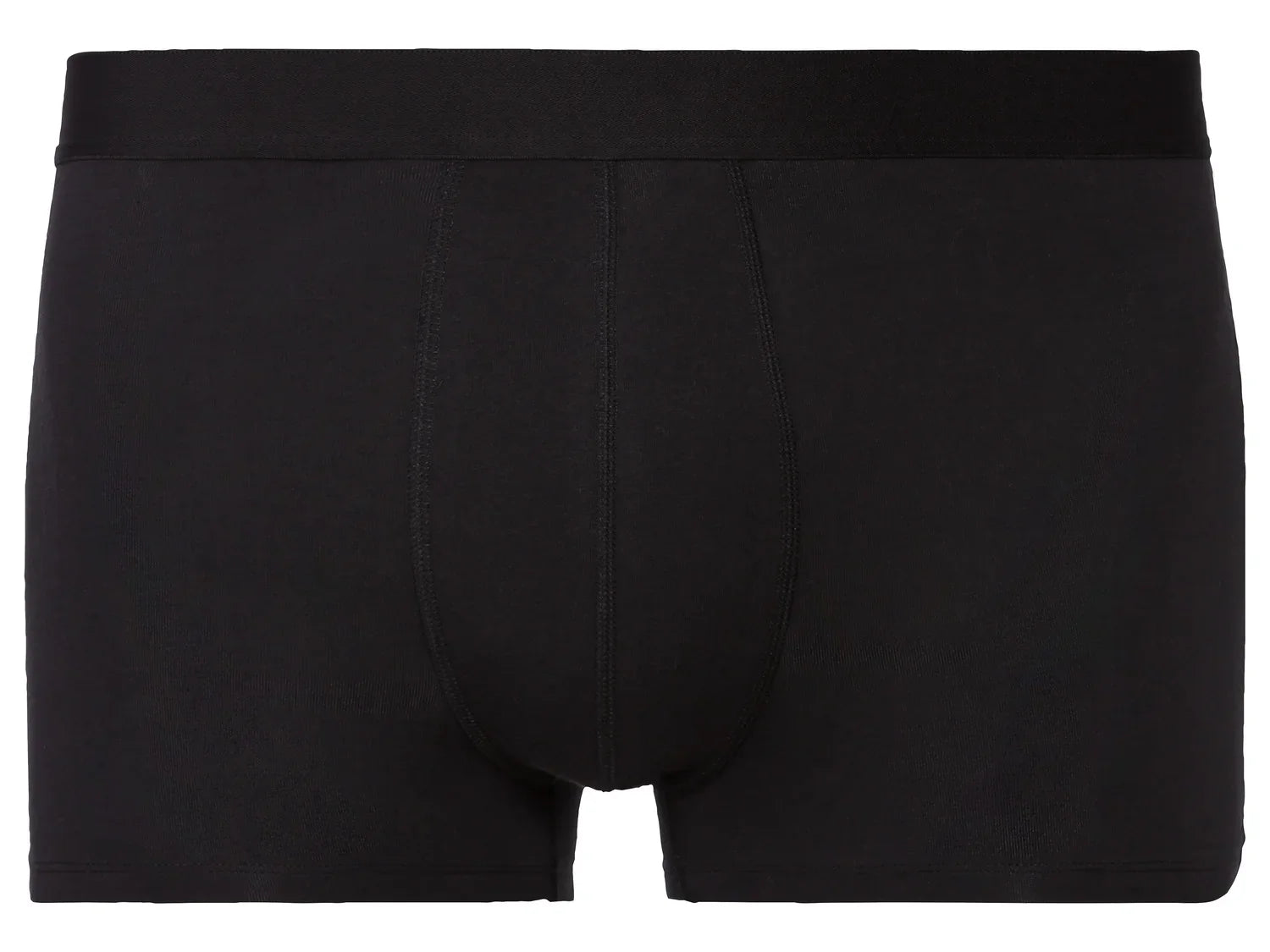 LIVERGY Lot de 3 boxers homme