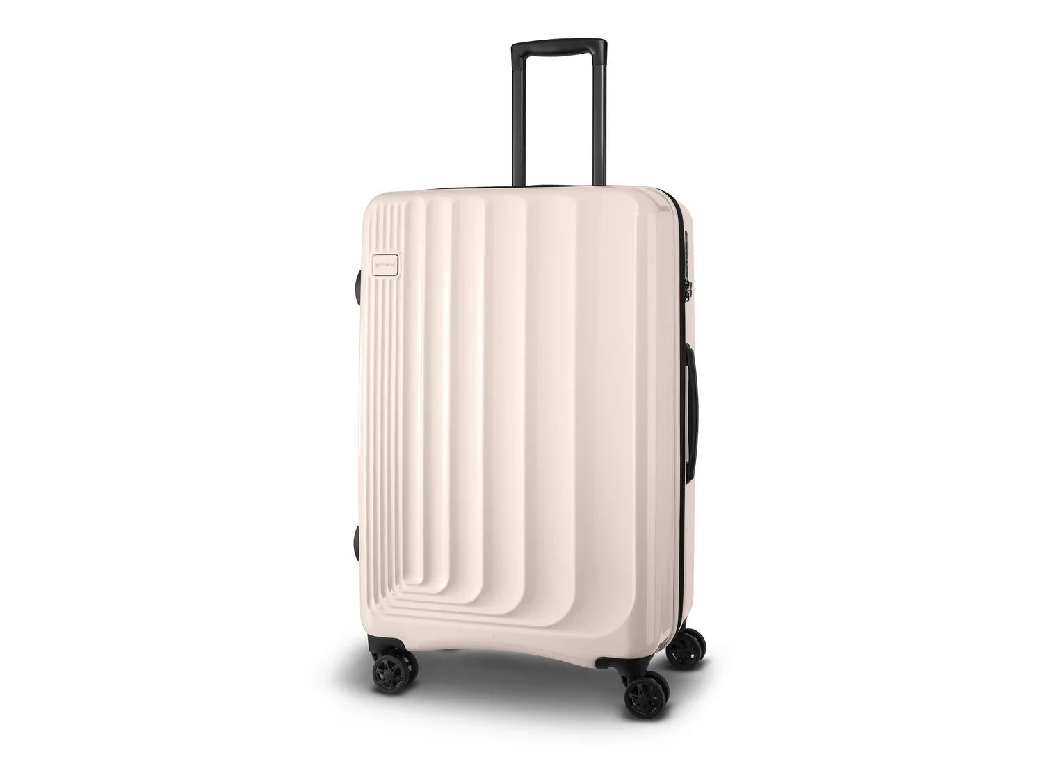 TOPMOVE Valise trolley, 77 l