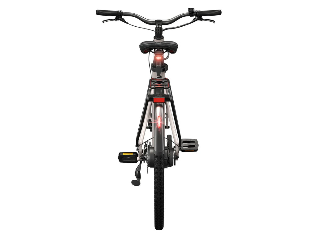 CRIVIT Urban E-Bike Y.2, 27,5 pouces