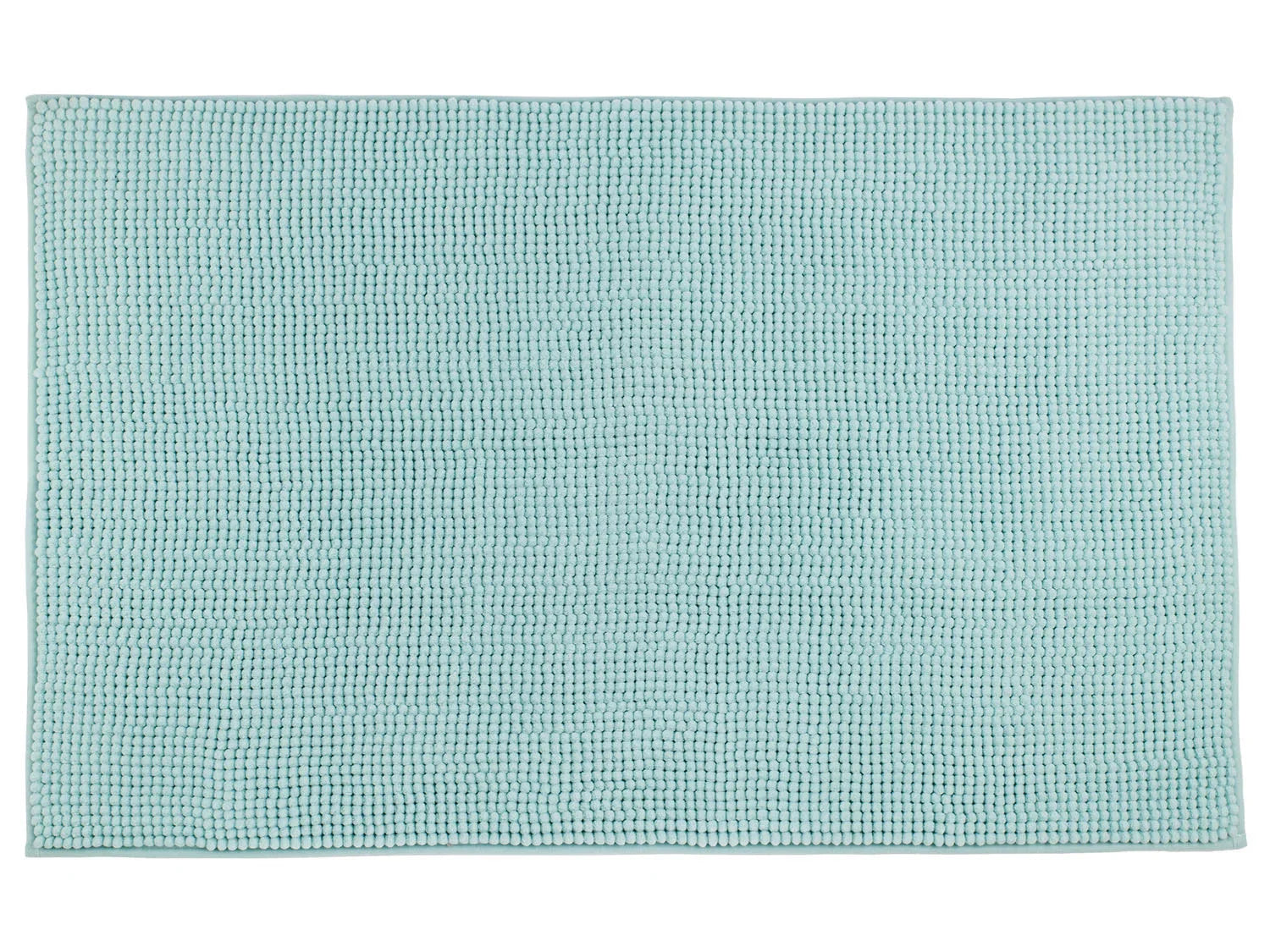 Gzze Tapis de bain microfibre chenille, 70 x 120 cm