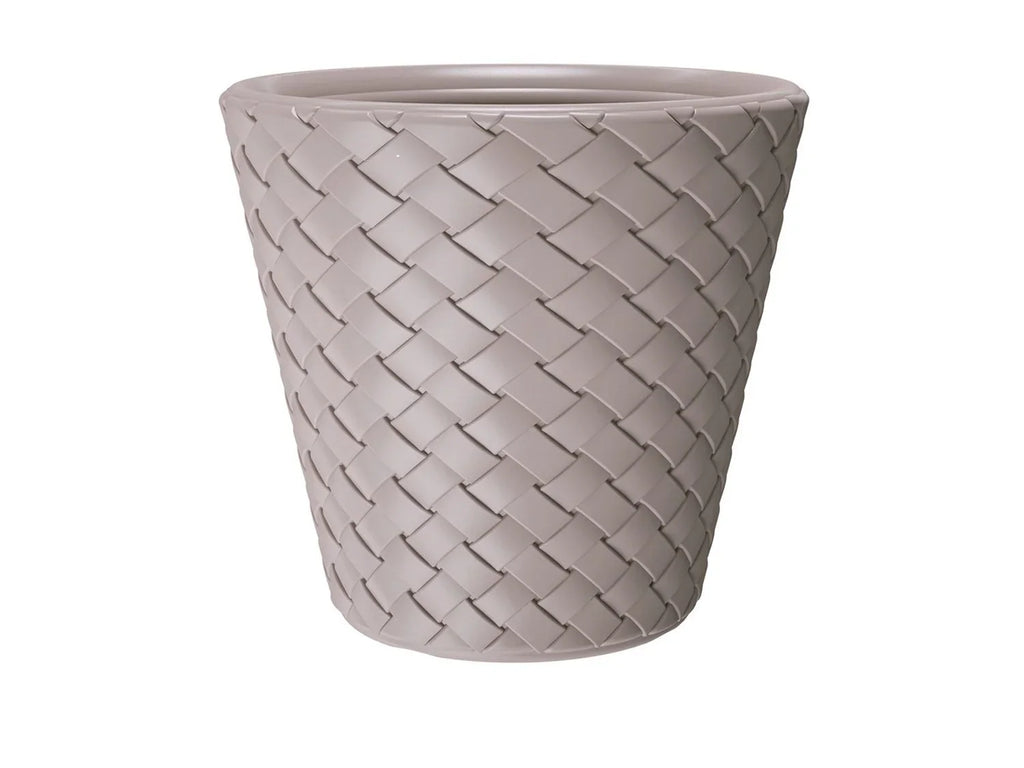 Prosperplast Pot de fleurs Matuba,  60 x H 59 cm, 105 L