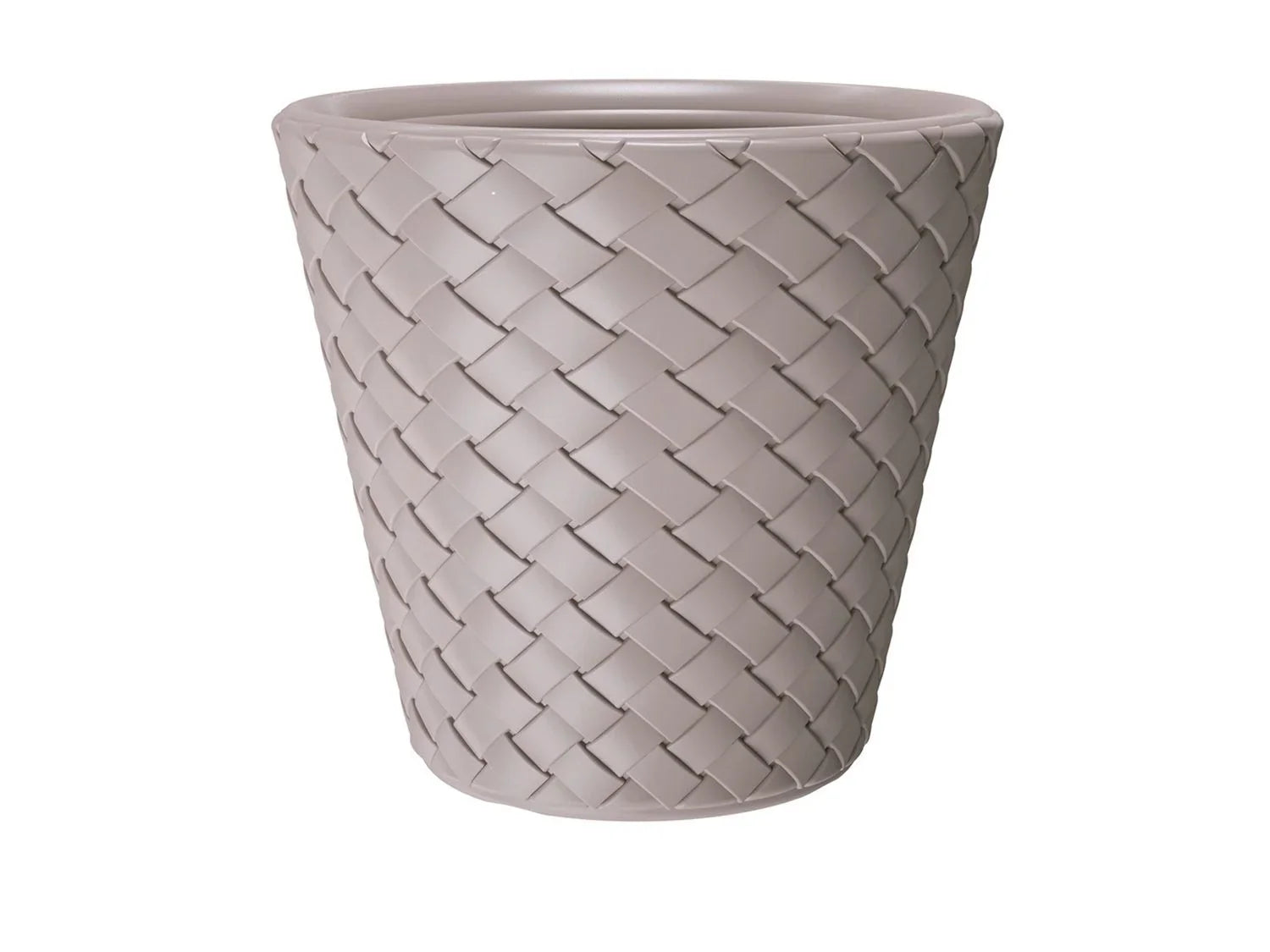 Prosperplast Pot de fleurs Matuba,  60 x H 59 cm, 105 L