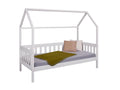 Inter Link Lit cabane enfant Funky, 90 x 200 cm