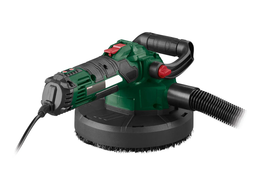 PARKSIDE Ponceuse multisupports PWBS 180 B3, 1050 W