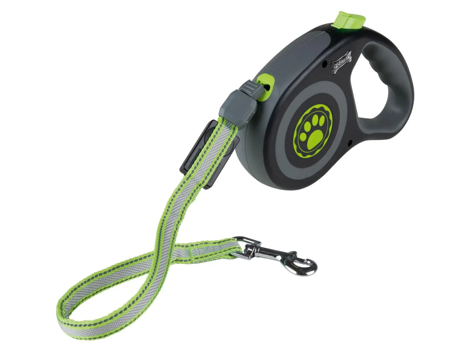 zoofari Laisse enrouleur  LED