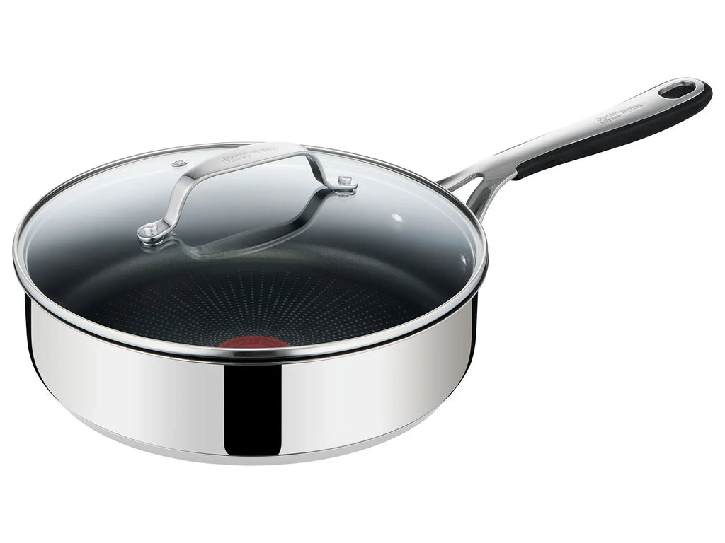 Jamie Oliver by Tefal Pole  frire,  25 cm