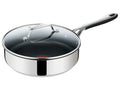 Jamie Oliver by Tefal Pole  frire,  25 cm