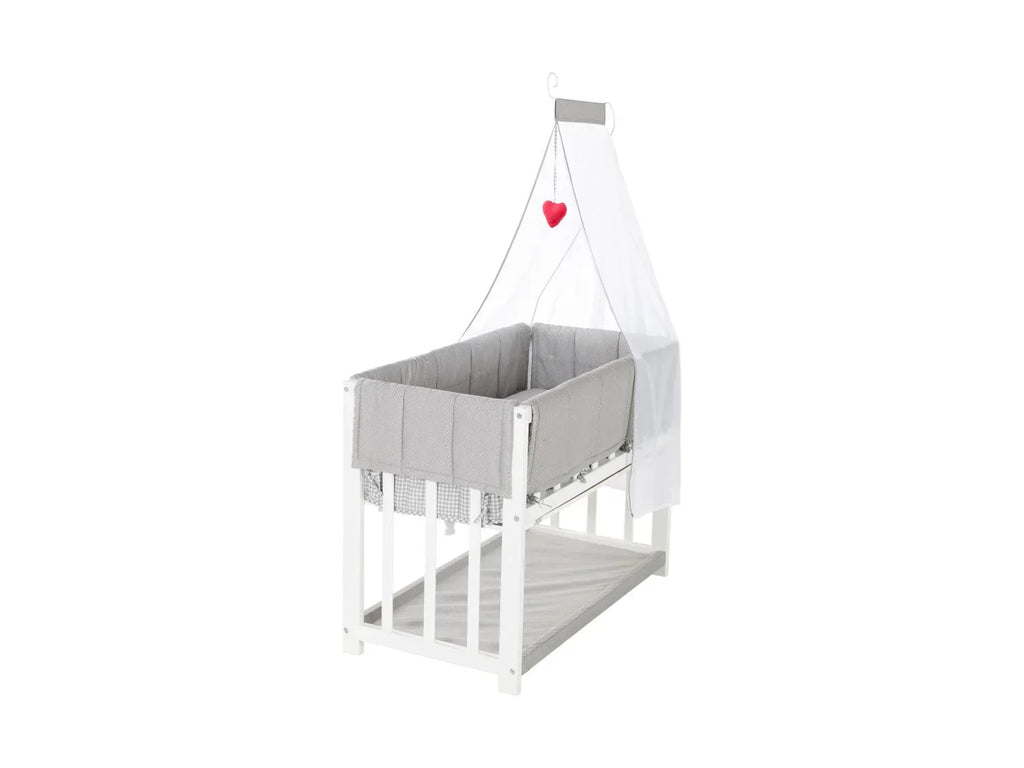roba Berceau volutif 4 en 1
