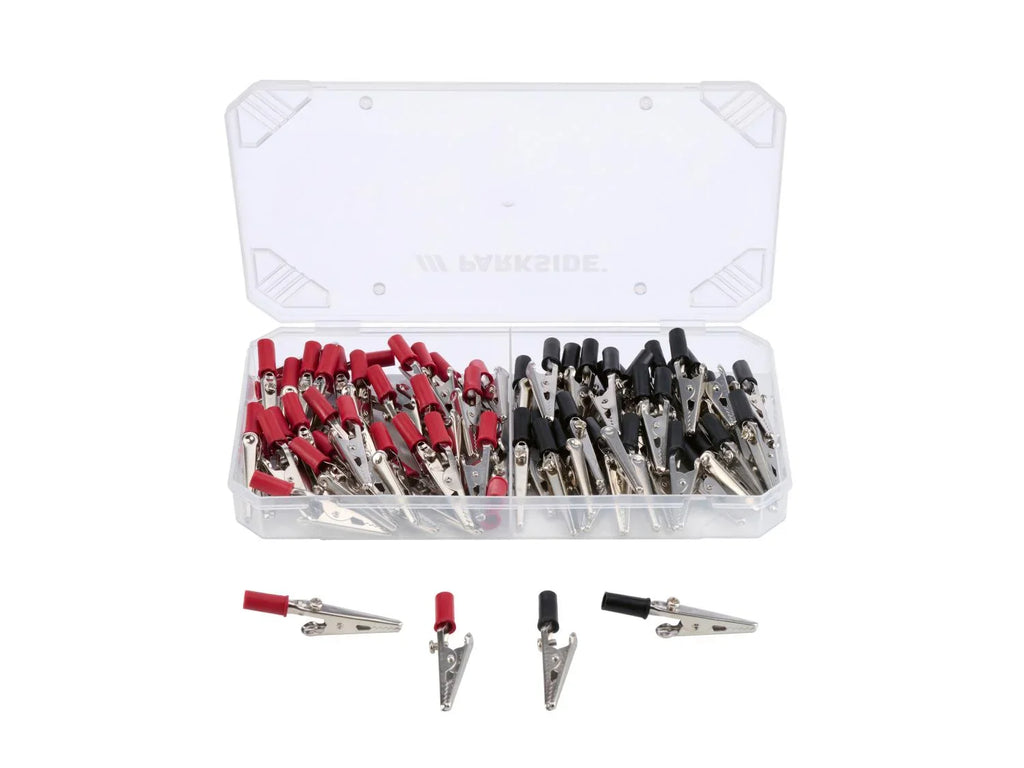 PARKSIDE Set de petites pices