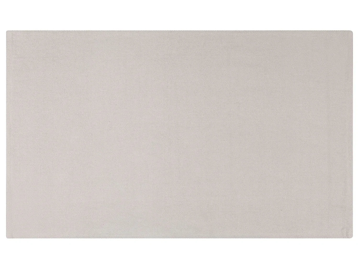 LIVARNO home Tapis en coton, 67 x 120 cm