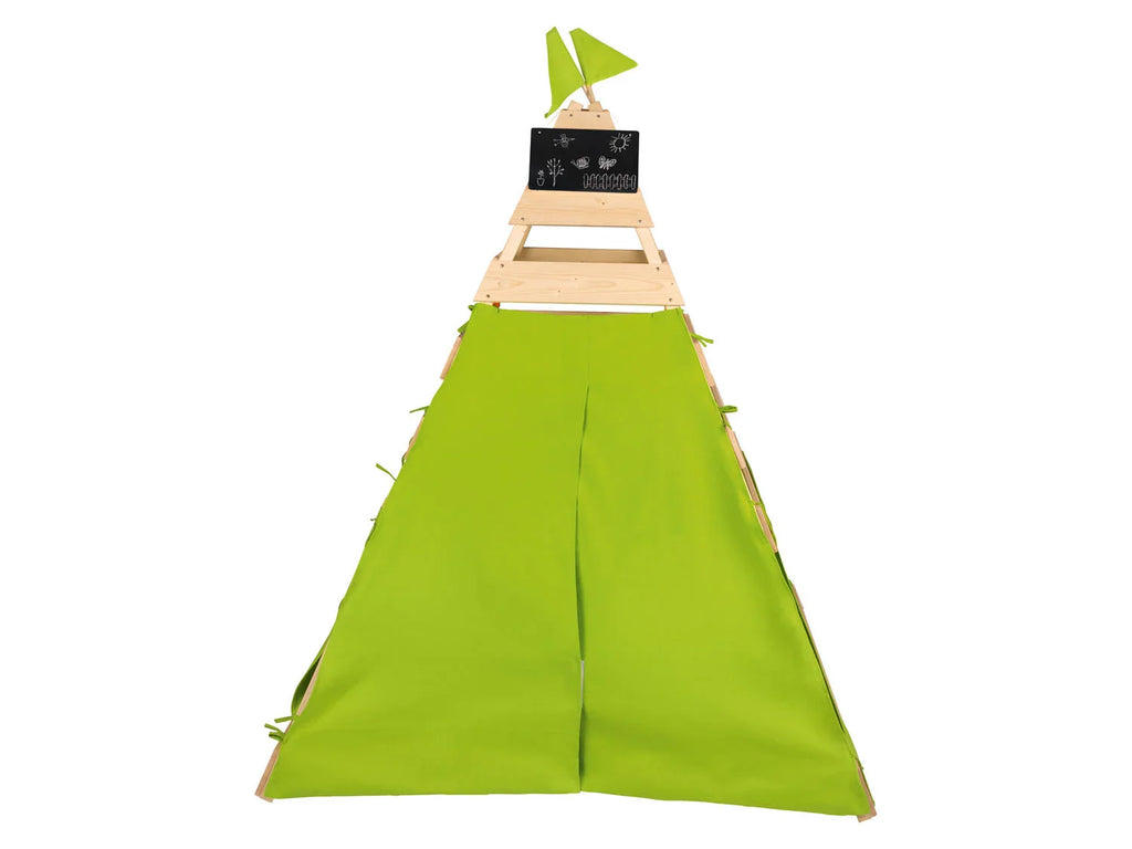 Playtive Tipi de jeu d'extrieur