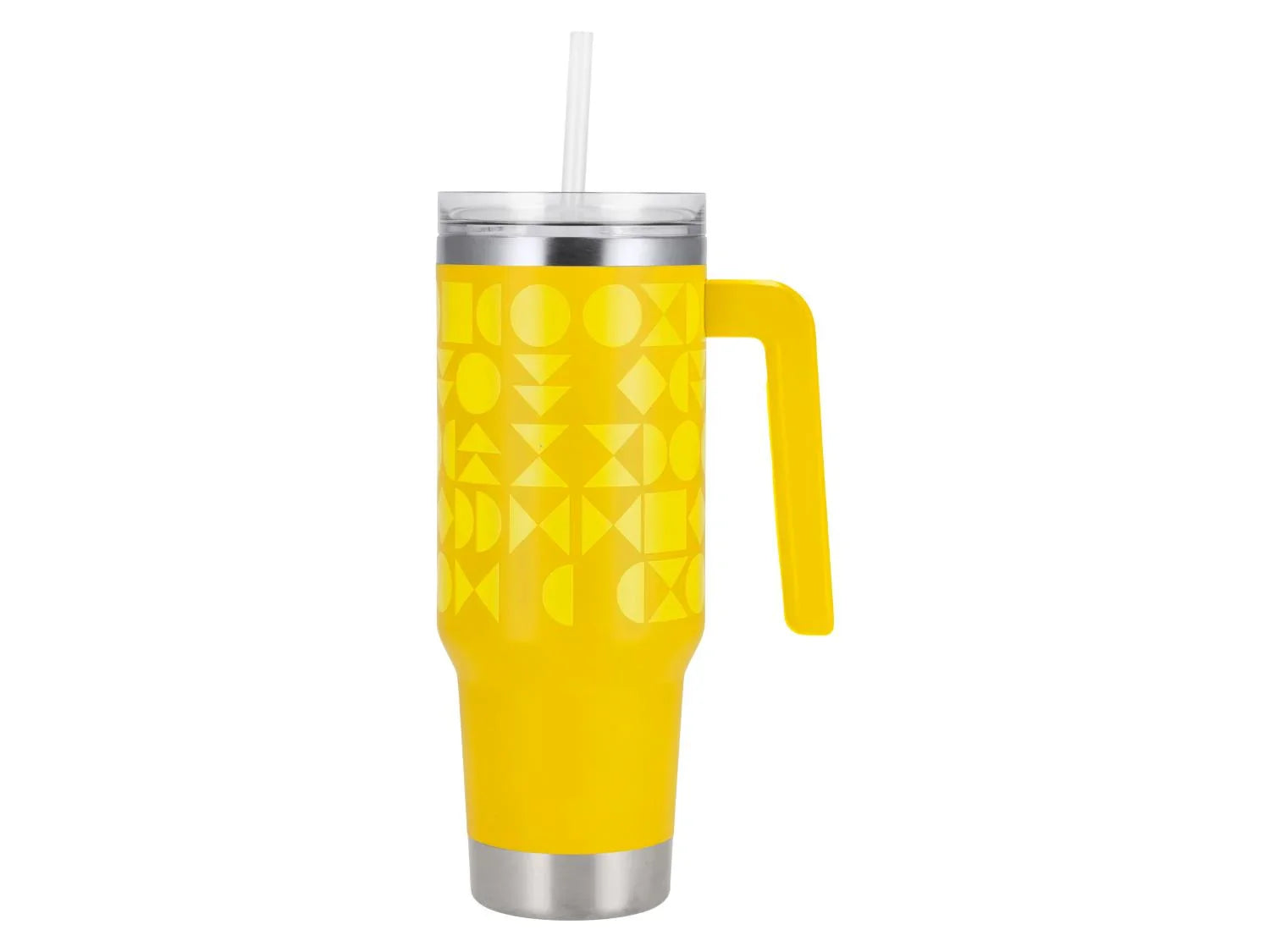 Gourde isotherme en acier inoxydable