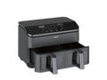 Cosori Friteuse  air chaud CAF-R901-AEU, 2x 4,25 l
