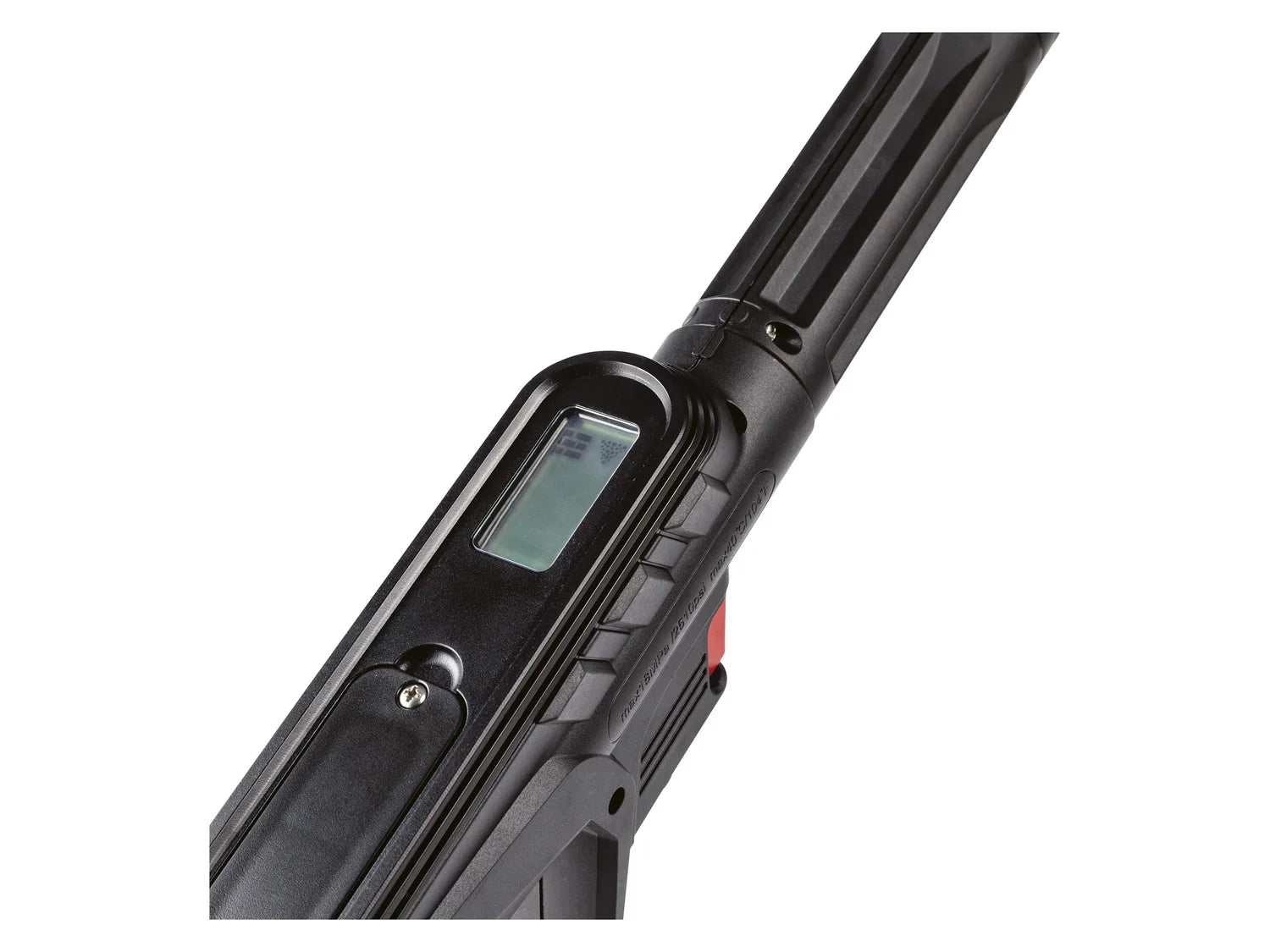 PARKSIDE PERFORMANCE Nettoyeur haute pression PHDP 180 C2, 3 000 W