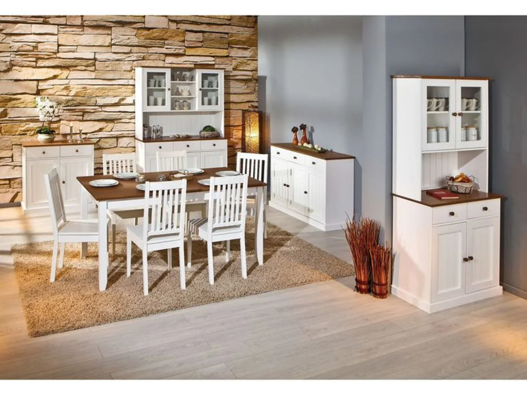 Inter Link Buffet Westerland, 2 ou 3 portes