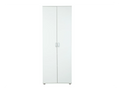 Inter Link Armoire  deux portes en bois, 70 x 189 x 34 cm