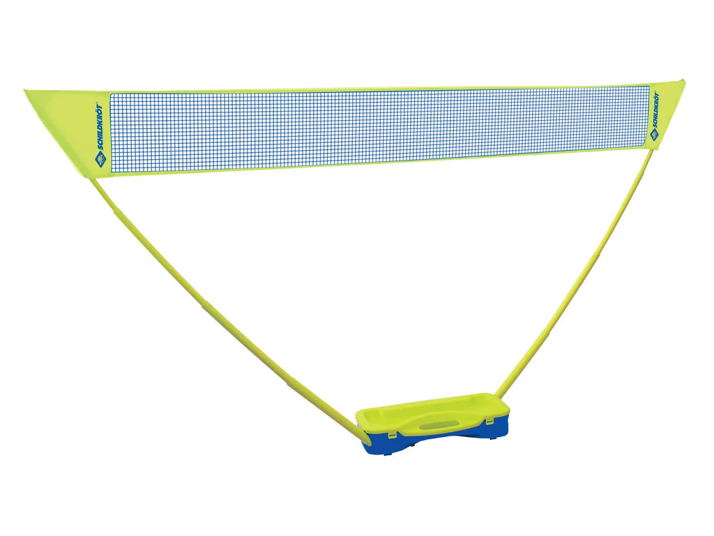 Schildkrt Set de badminton