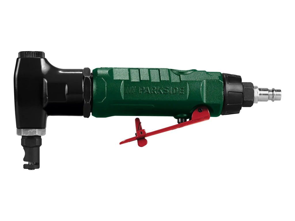 PARKSIDE Grignoteuse  tle, drouilleur  aiguilles ou unit de maintenance pneumatique