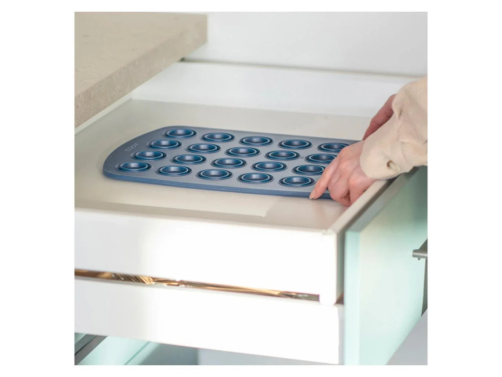 Coox Moule  muffins en silicone