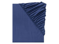 LIVARNO home Drap-housse en percale,140-160 x 200 cm