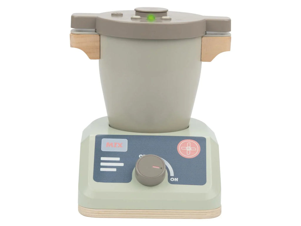 lupilu Jouet accessoire de cuisine bois