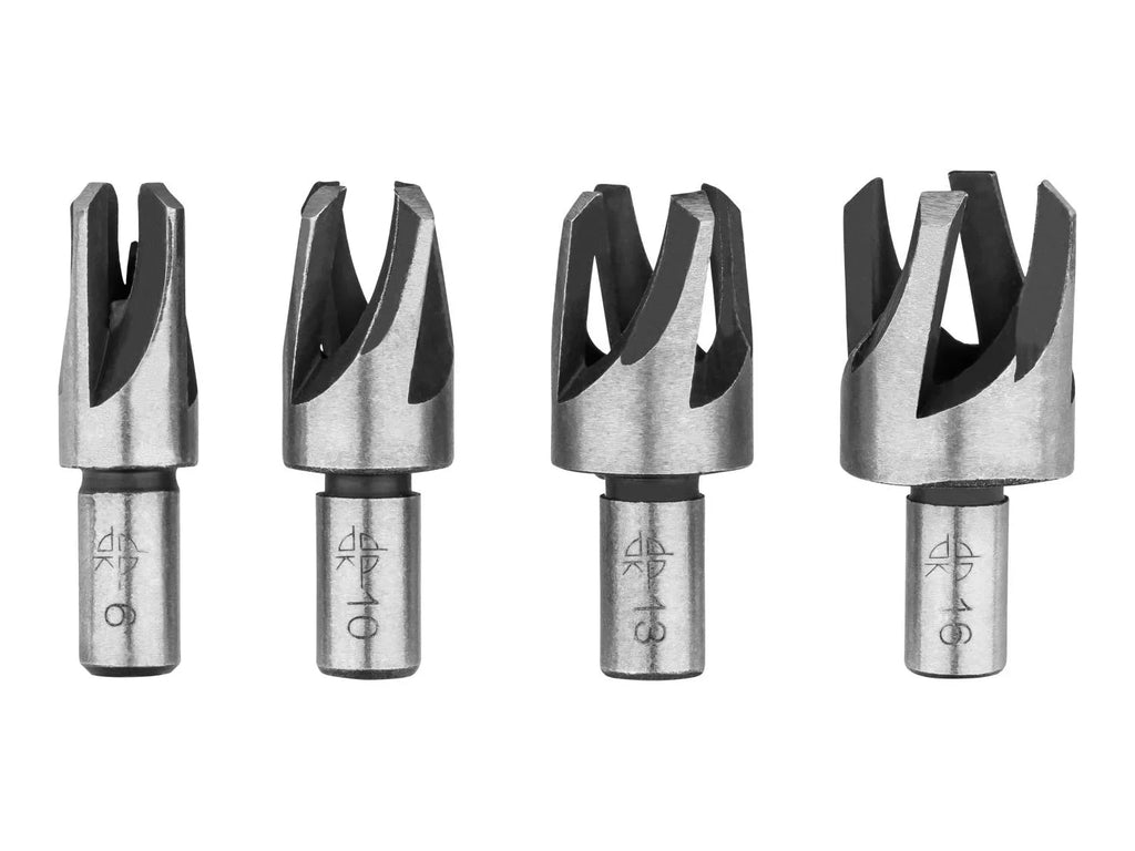 PARKSIDE Set de forets spciaux PSB 6 A1