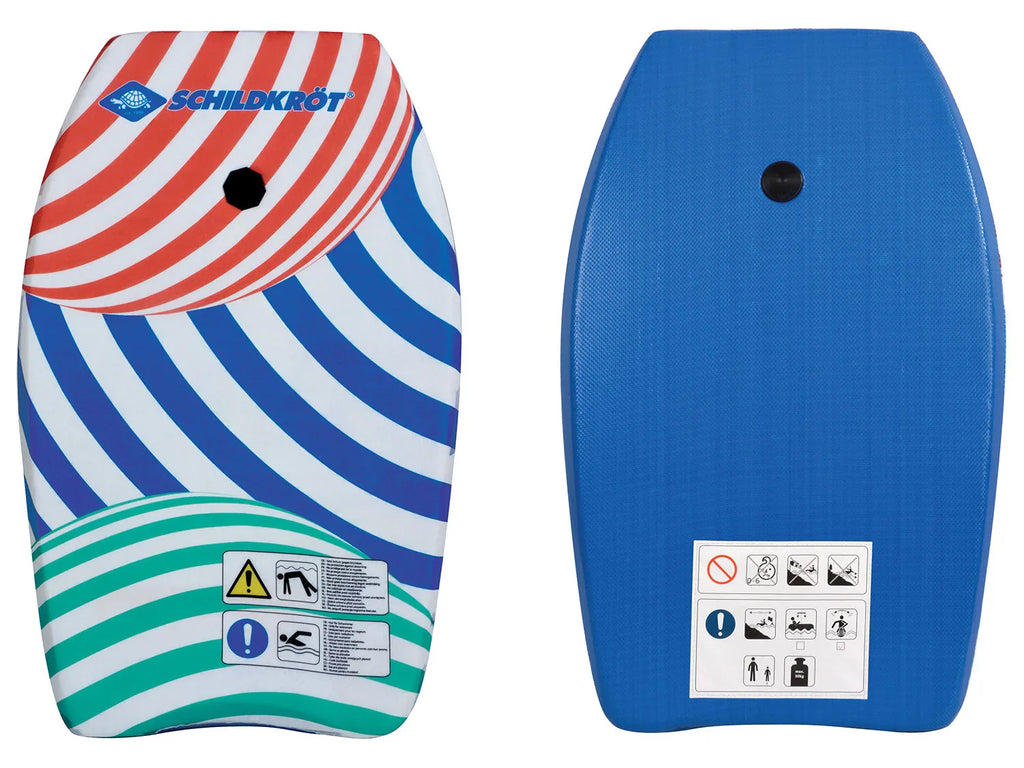 Schildkrt Bodyboard