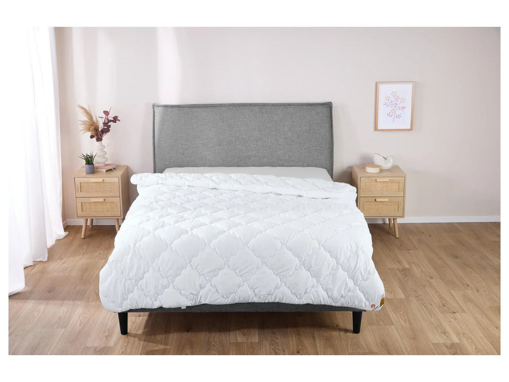 LIVARNO home Couette duo Polygiene , 240 x 220 cm
