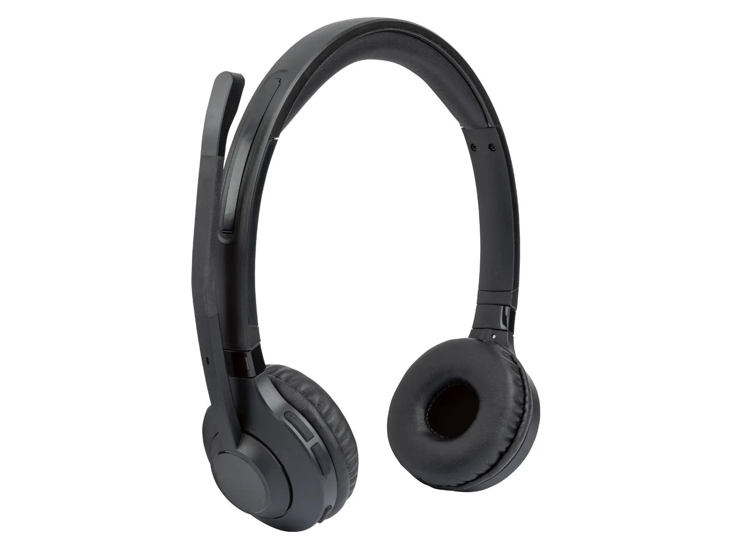 SILVERCREST Casque pour PC Sans fil