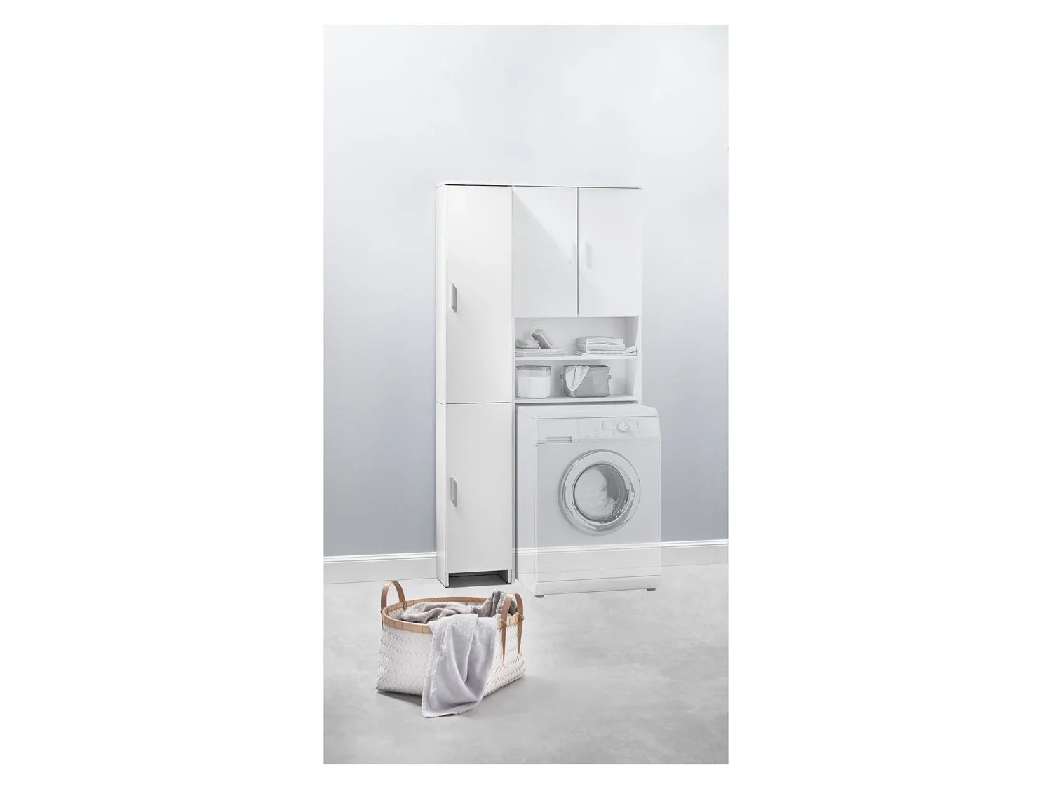 LIVARNO home Meubles de salle de bain Liverpool