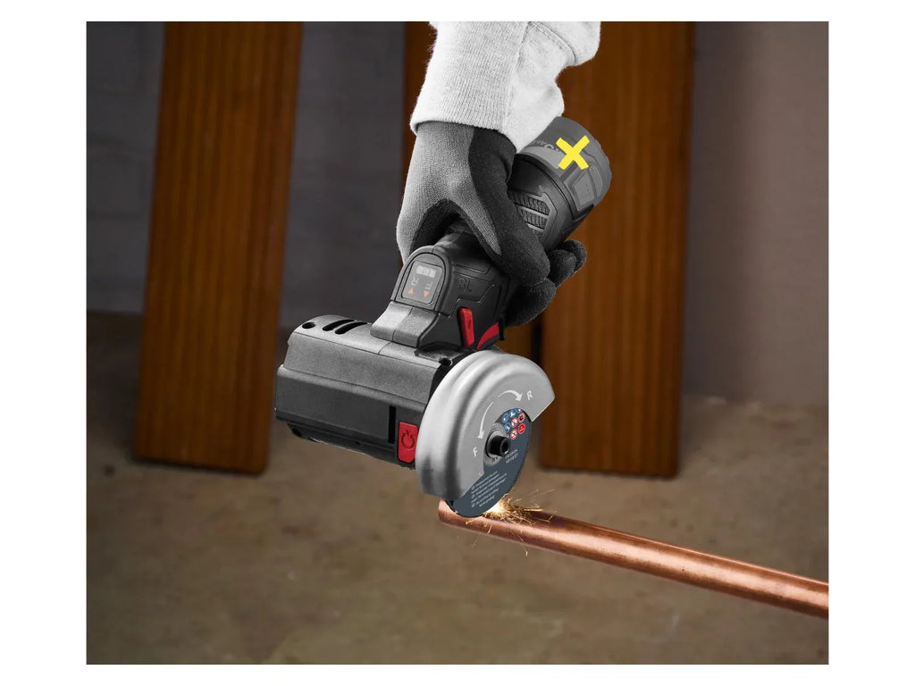 PARKSIDE PERFORMANCE Meuleuse dangle sans fil PPWSA 12 A1, 76 mm, 12 V