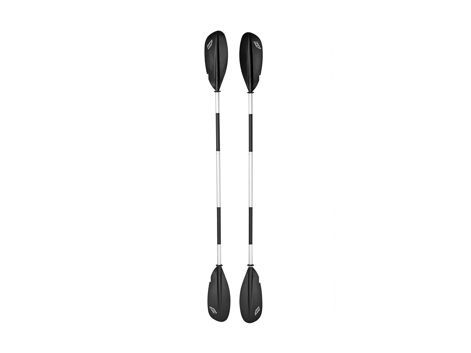 Bestway Kit kayak Hydro-Force  Ventura  pour 2 personnes 330 x 94 x 48 cm