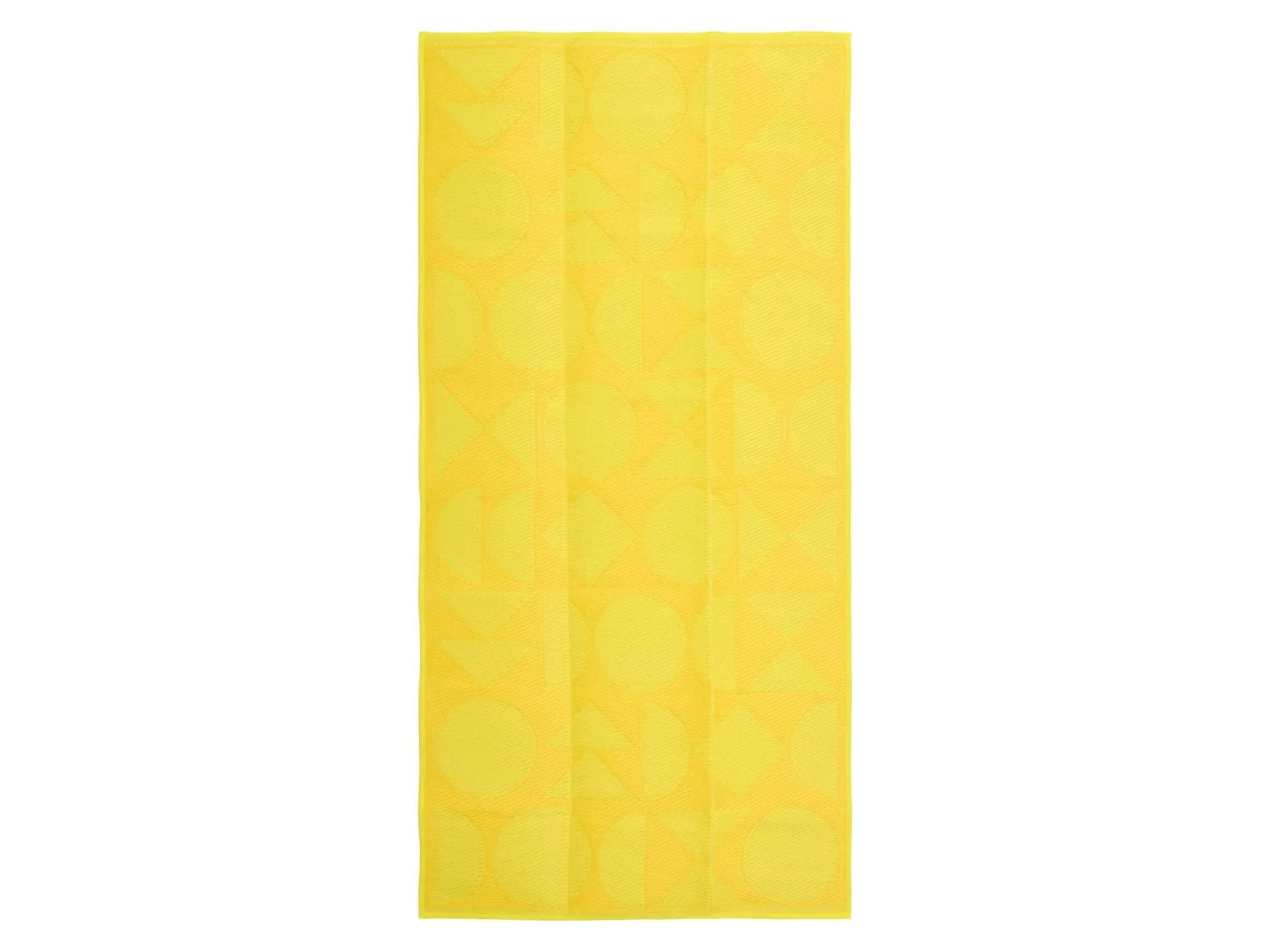 Tapis de plage